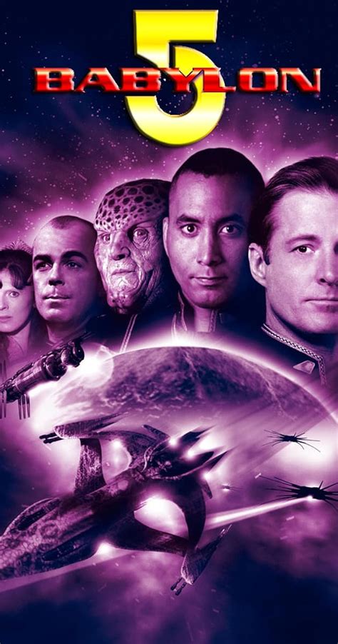 babylon imdb|imdb babylon 5 season 4.